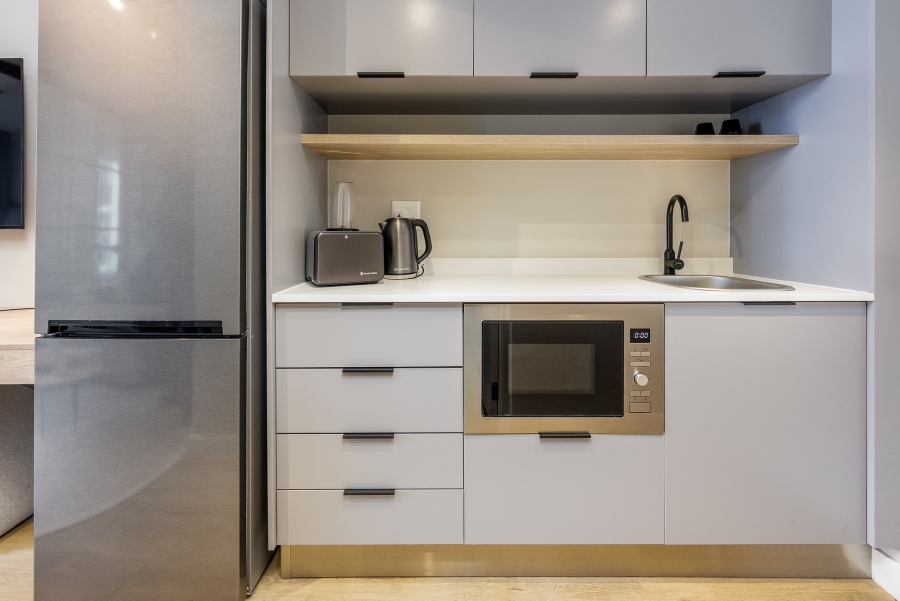 1 Bedroom Property for Sale in Stellenbosch Central Western Cape